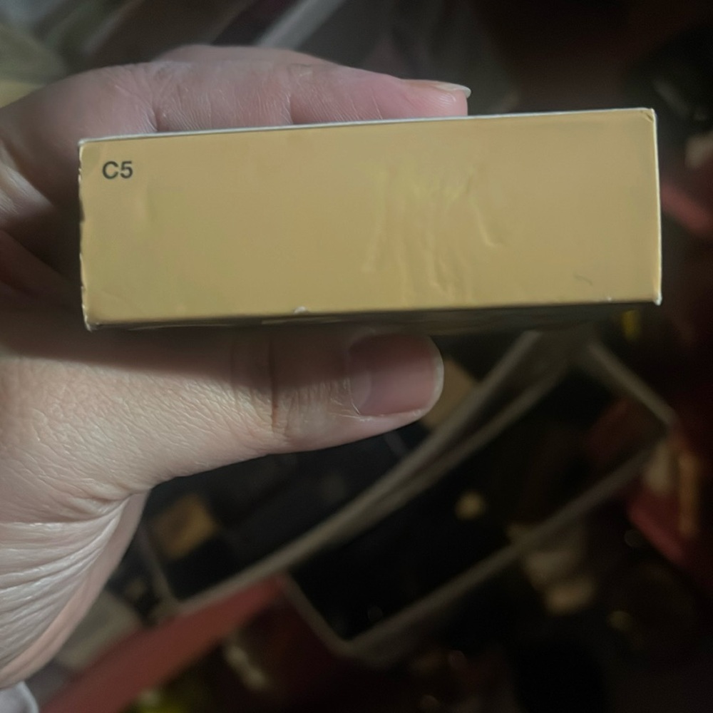 MAC Studio Fix Powder plus Foundation - Picture 2 of 2